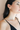 GOLD PLATED MINI WAVE EARRINGS