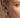 WAVE EAR-CUFF WITH ENAMEL