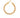 STATEMENT WAVE CHAIN NECKLACE WITH PEARLS