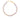 MINI WAVE ORBS CHOKER NECKLACE WITH ENAMEL