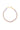 MINI WAVE ORBS CHOKER NECKLACE WITH ENAMEL