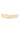 STATEMENT FEMININE WAVES CHOKER WITH MINI PEARLS