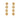 STATEMENT FEMININE WAVES DANGLING EARRINGS