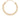 MESH ORBS CHOKER NECKLACE WITH PEARLS