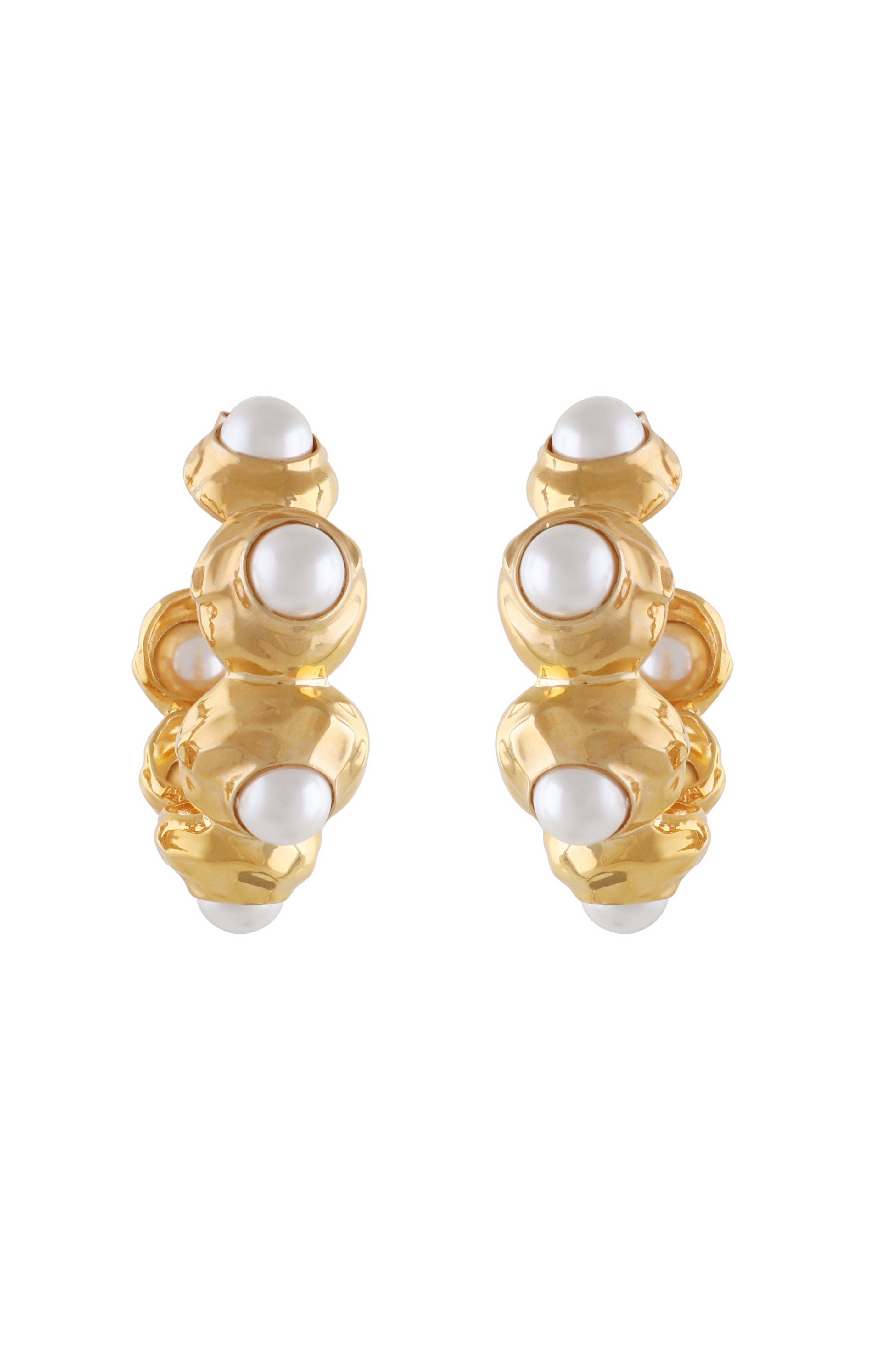 EARRINGS – Joanna Laura Constantine