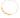 MULTI PETAL CHOKER NECKLACE WITH PEARL