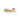 GOLD PLATED STATEMENT WAVE CUFF