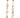 MISMATCHED PEARL DANGLING EARRINGS