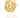 GOLD PLATED STATEMENT PAVE WAVES RING