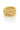 SET OF FOUR MISMATCHED RINGS WITH PAVE STONES