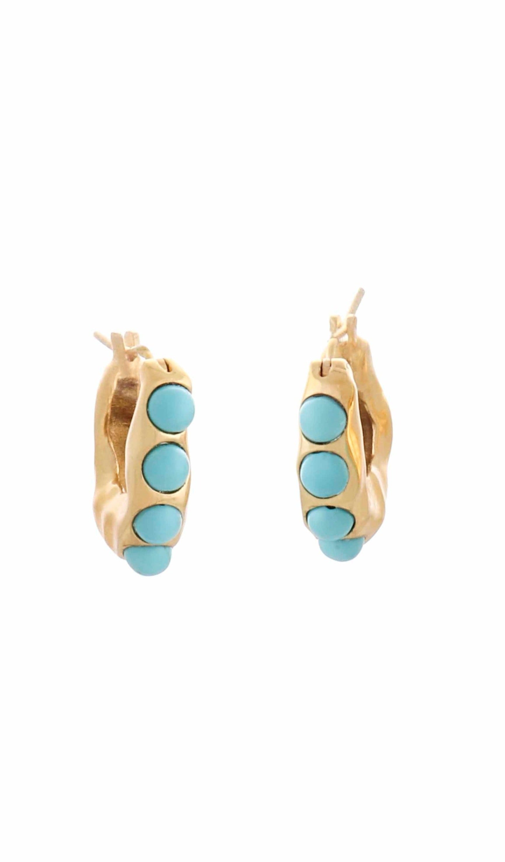 Ayla Earrings - Beading Kits, Ayla Earrings - Beading Kits.…